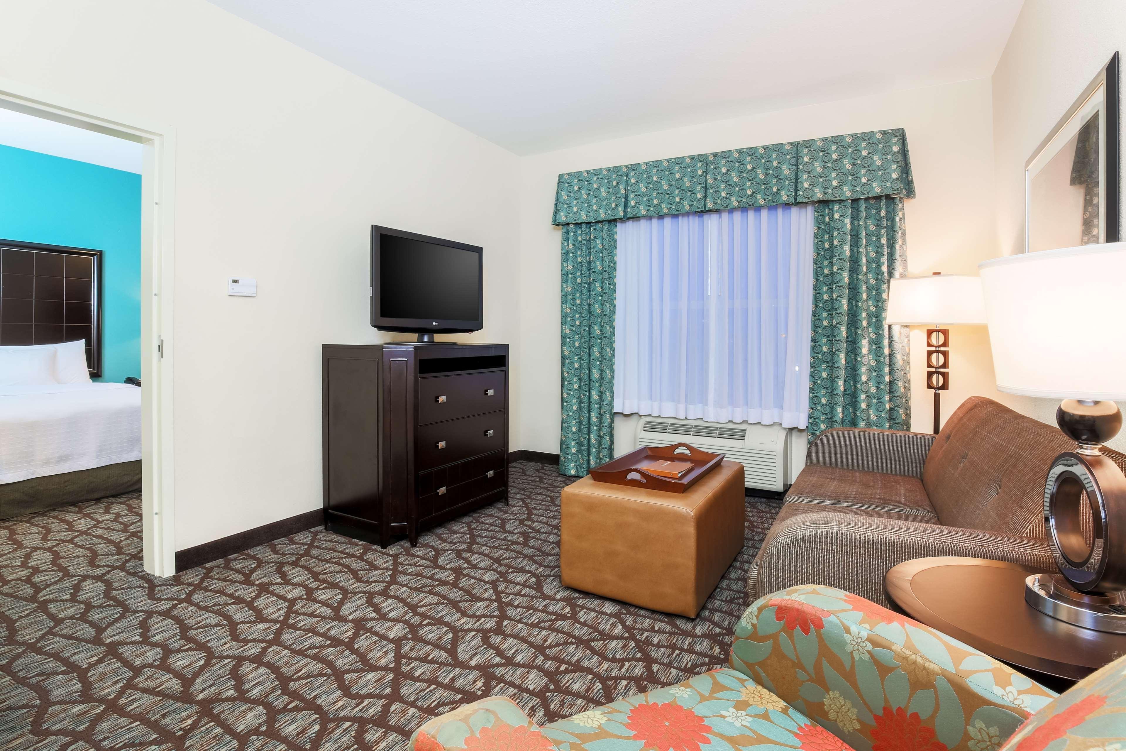Homewood Suites By Hilton Lawton Eksteriør billede