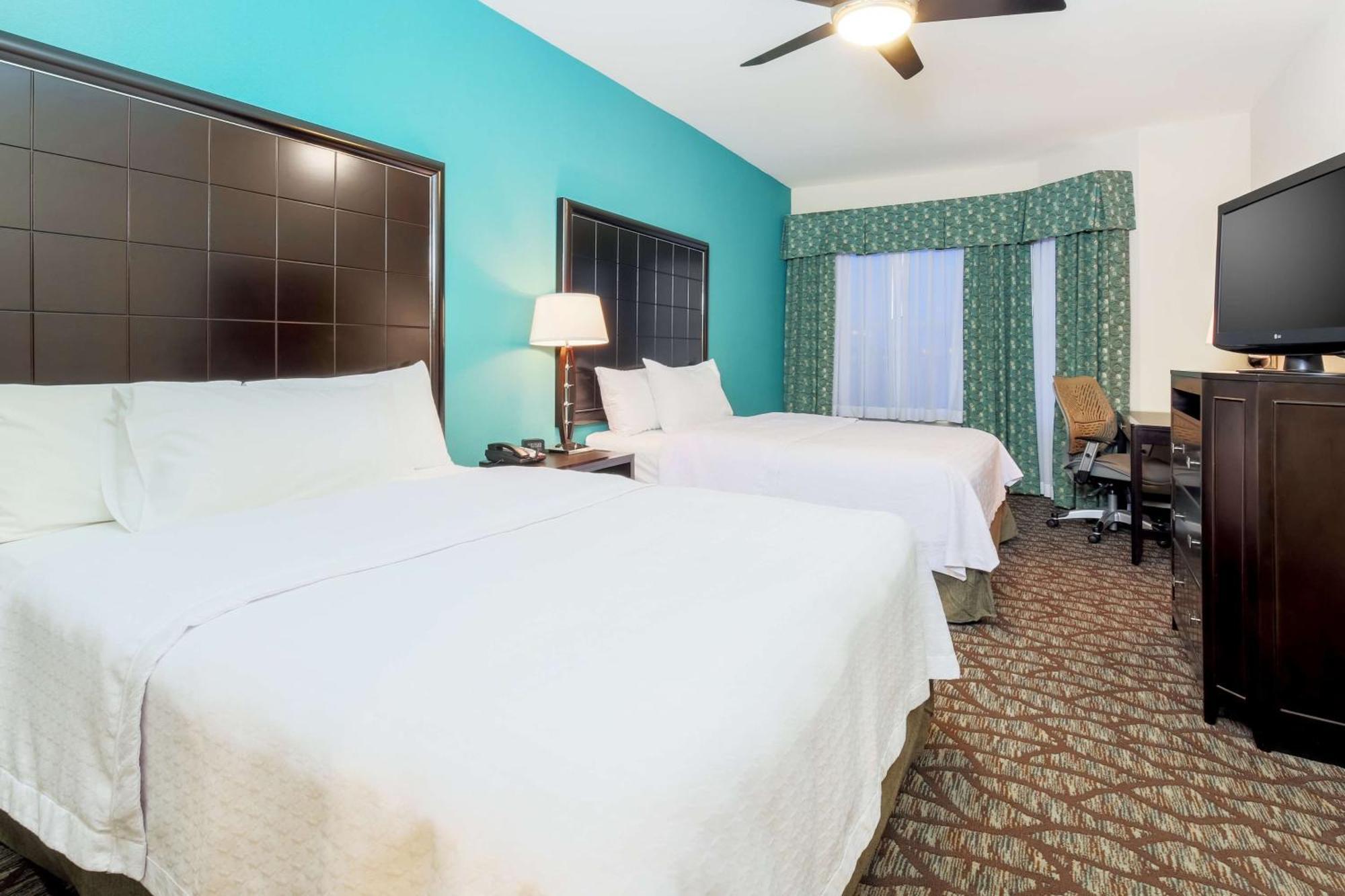 Homewood Suites By Hilton Lawton Eksteriør billede