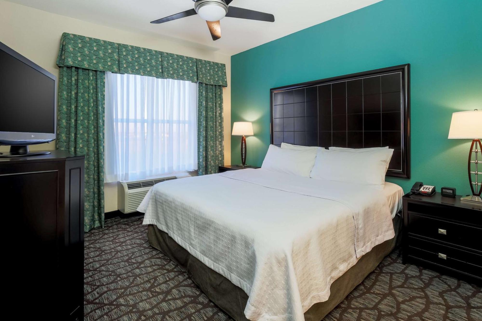 Homewood Suites By Hilton Lawton Eksteriør billede
