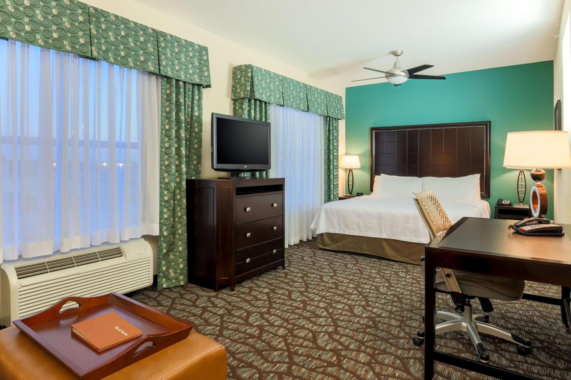 Homewood Suites By Hilton Lawton Eksteriør billede