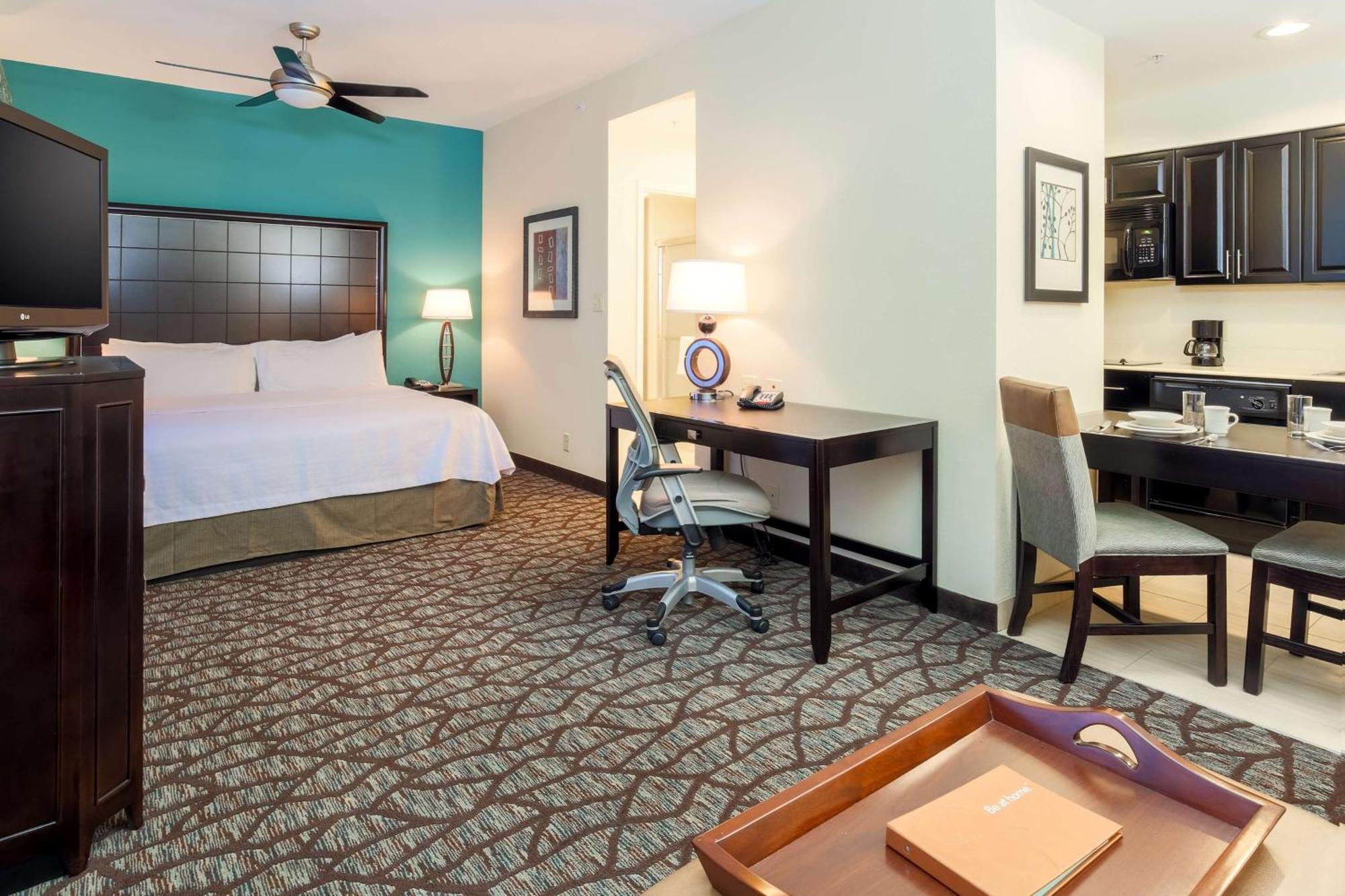 Homewood Suites By Hilton Lawton Eksteriør billede