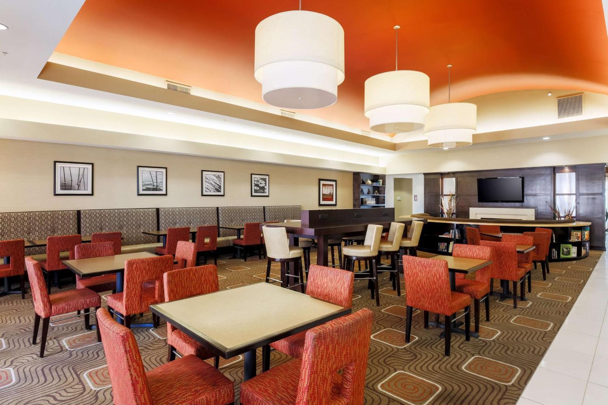 Homewood Suites By Hilton Lawton Eksteriør billede