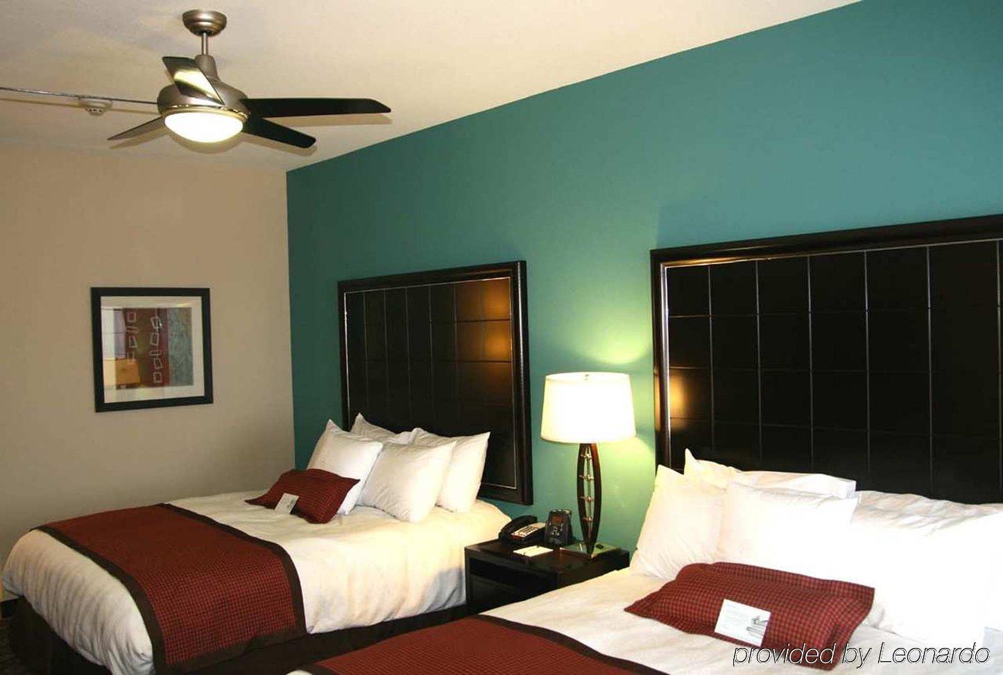 Homewood Suites By Hilton Lawton Værelse billede