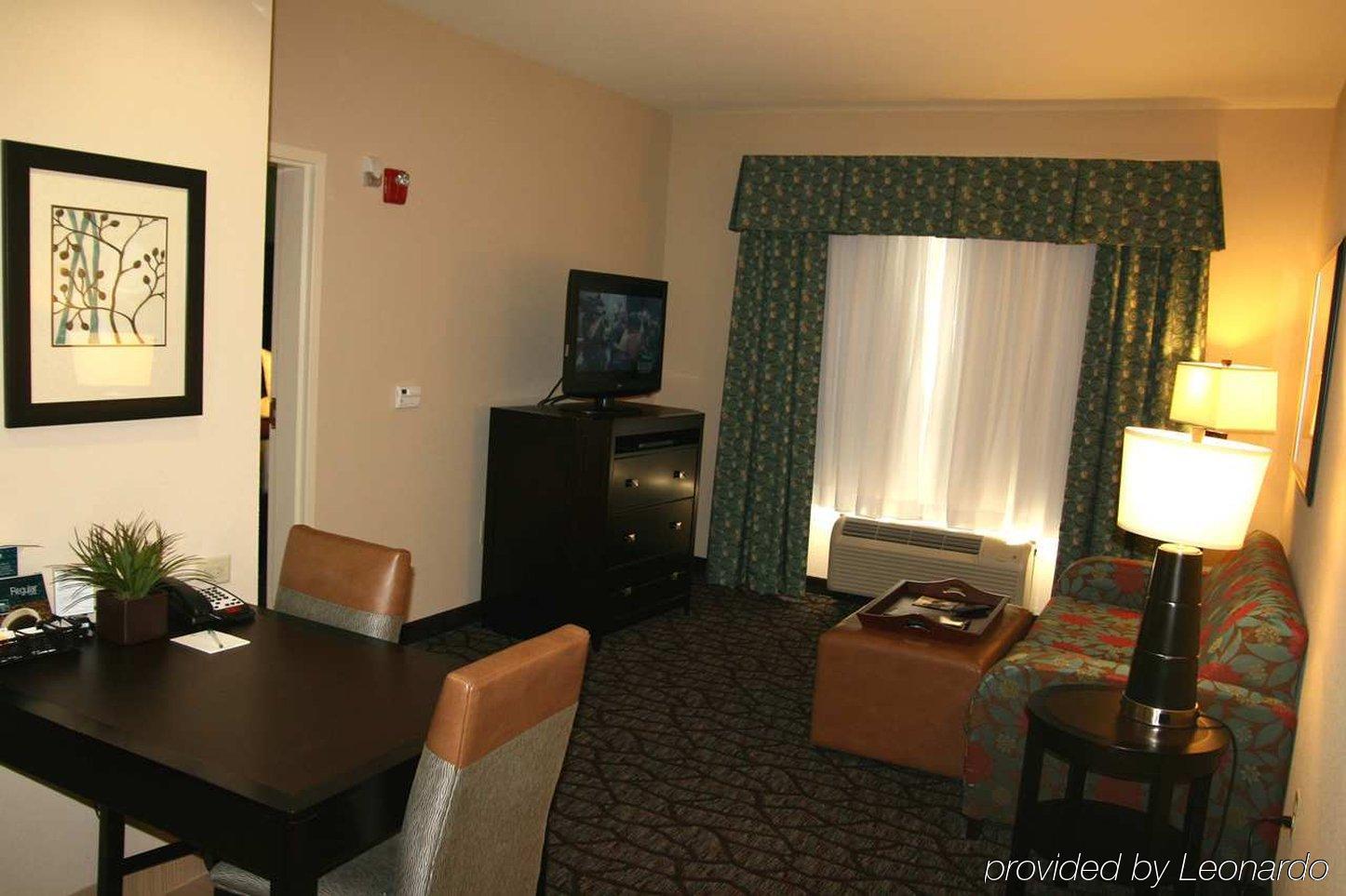 Homewood Suites By Hilton Lawton Eksteriør billede