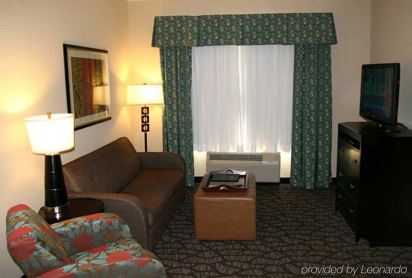 Homewood Suites By Hilton Lawton Eksteriør billede