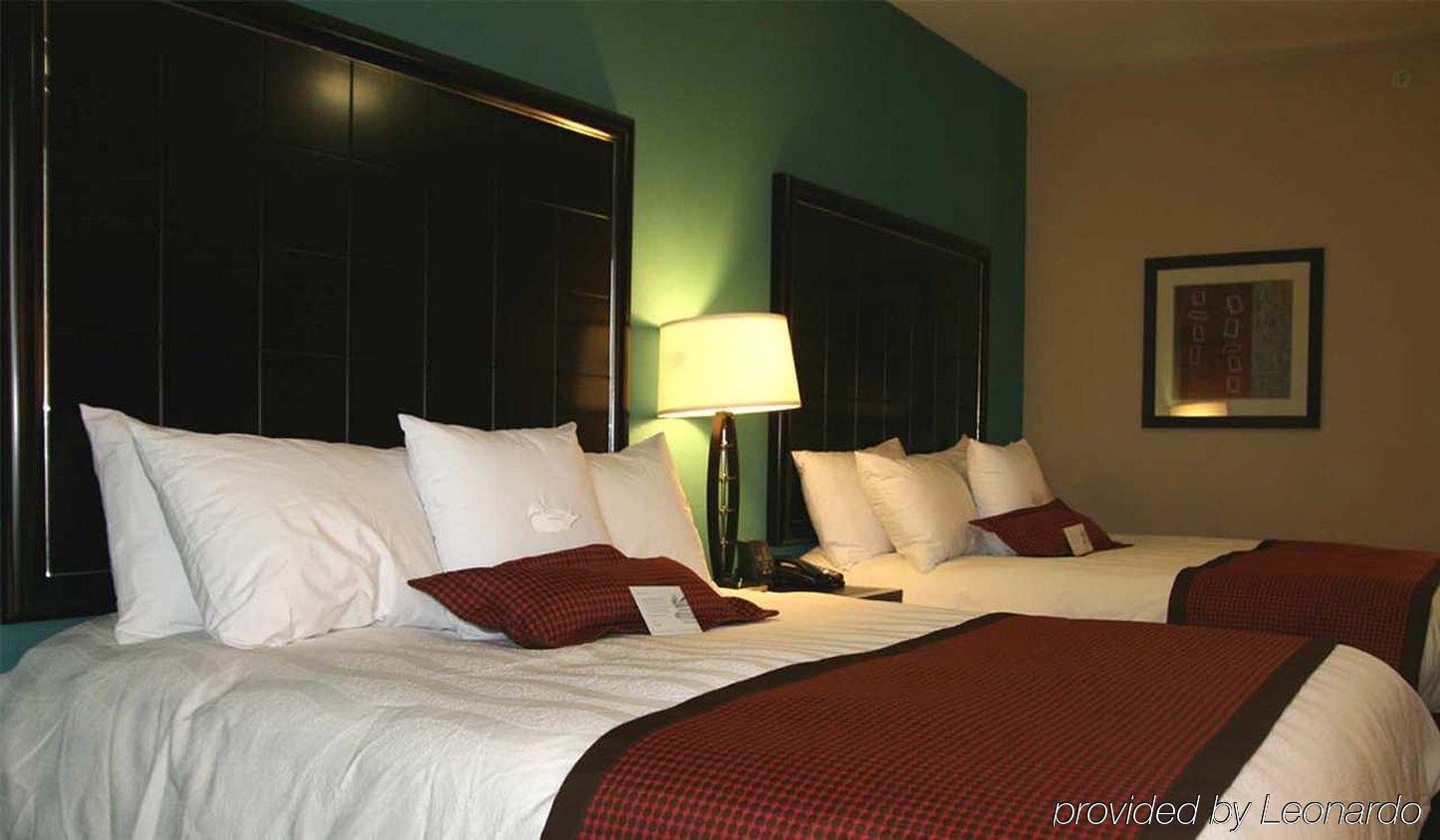 Homewood Suites By Hilton Lawton Værelse billede