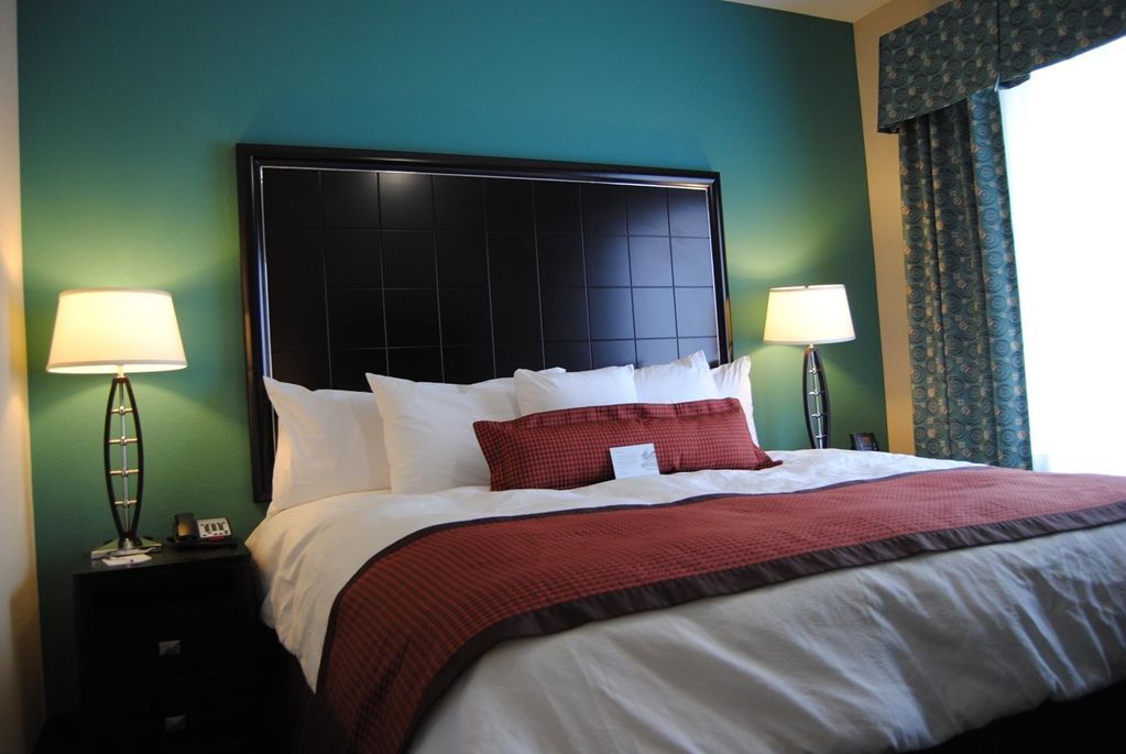 Homewood Suites By Hilton Lawton Værelse billede